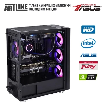 Компьютер Artline (X90v21)
