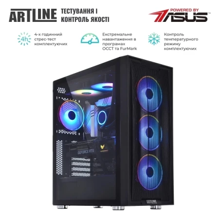 Компьютер Artline (X90v21)
