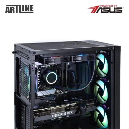 Компьютер Artline (X90v21)