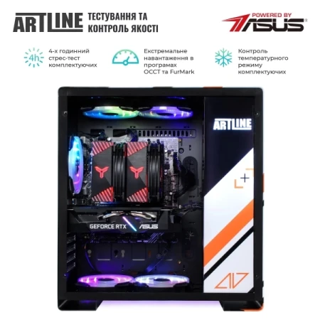 Компьютер Artline (ASMVv62)