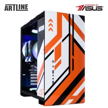 Компьютер Artline (ASMVv62)