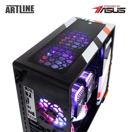 Компьютер Artline (ASMVv62)