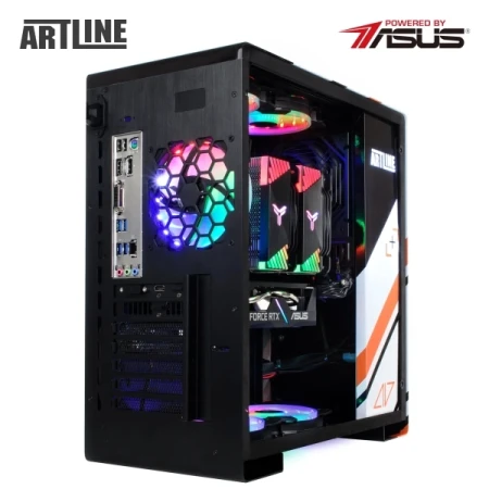 Компьютер Artline (ASMVv62)