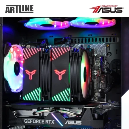 Компьютер Artline (ASMVv62)