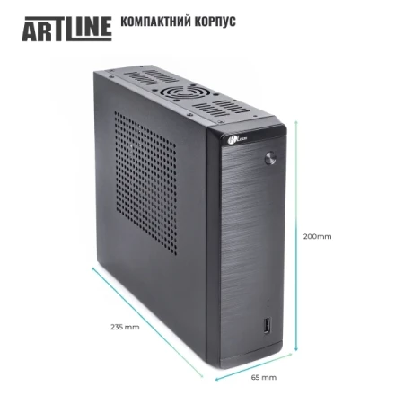 Комп'ютер Artline (B18v10)