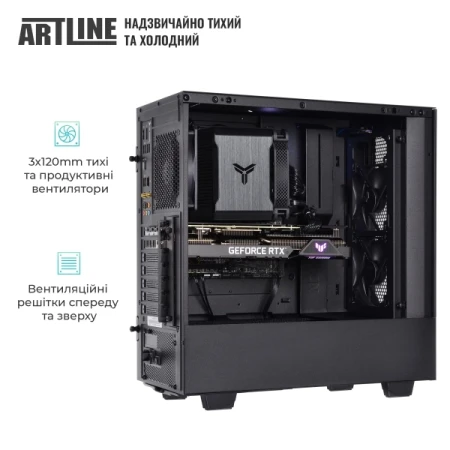 Компьютер Artline (SL5v20)