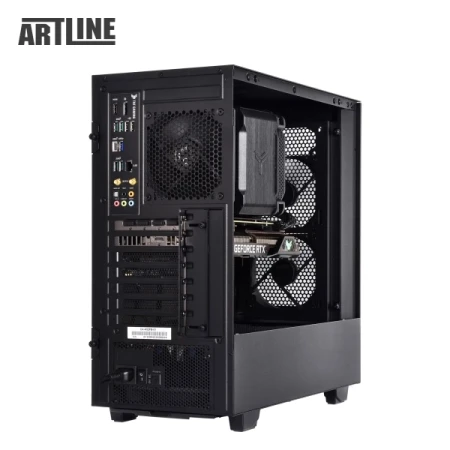 Компьютер Artline (SL5v20)