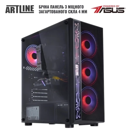 Комп'ютер Artline (X65v42win)