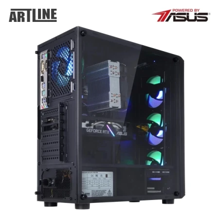 Комп'ютер Artline (X65v42win)