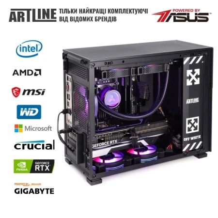 Компьютер Artline (D31v16Win)