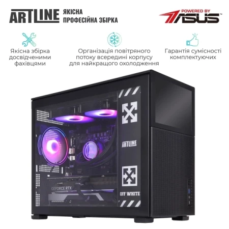 Компьютер Artline (D31v16Win)