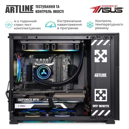 Компьютер Artline (D31v16Win)