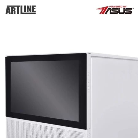Комп'ютер Artline (D31WHITEv13Win)