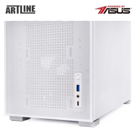 Комп'ютер Artline (D31WHITEv13Win)