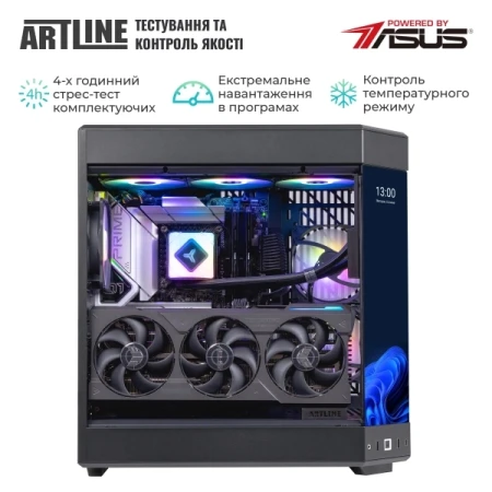 Комп'ютер Artline (Y60v01)