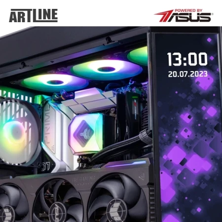 Комп'ютер Artline (Y60v01)