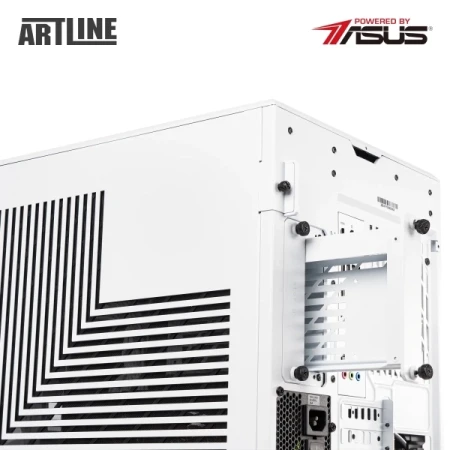 Компьютер Artline (Y60WHITEv02)