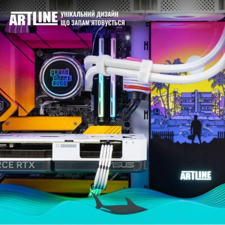Комп'ютер Artline (Grandv35)