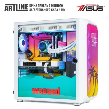 Комп'ютер Artline (Grandv35)