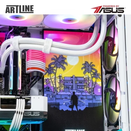 Комп'ютер Artline (Grandv35)