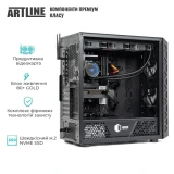 Робоча станція Artline (W96v39)