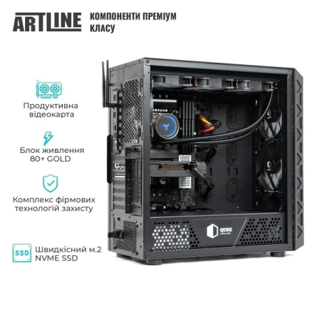 Робоча станція Artline (W96v39)