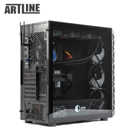 Робоча станція Artline (W96v39)