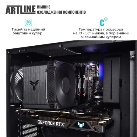 Комп'ютер Artline (SL5v28)