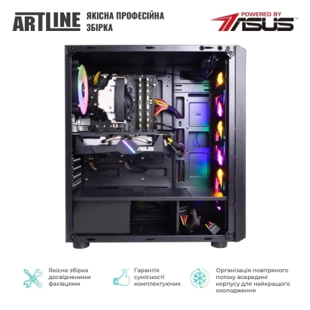 Комп'ютер Artline (X37v45)