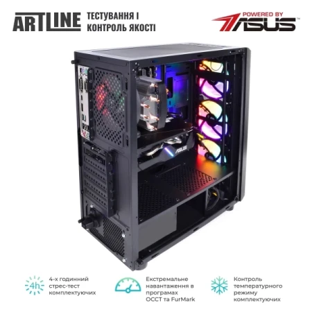 Комп'ютер Artline (X37v45)