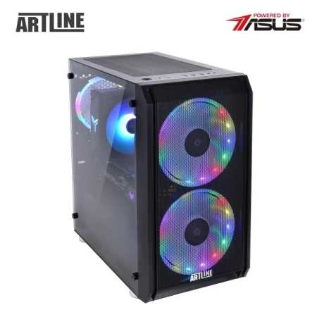 Компьютер Artline (X37v48)