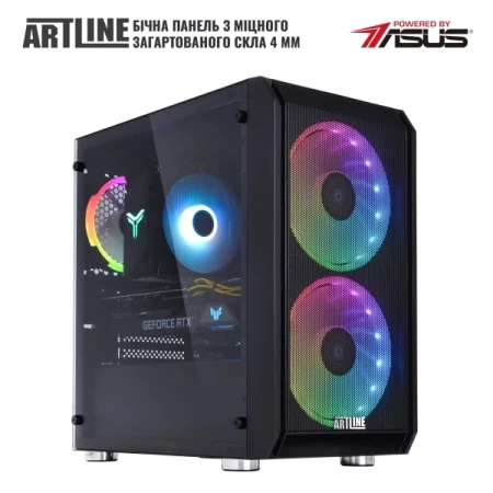 Комп'ютер Artline (X75v85Win)