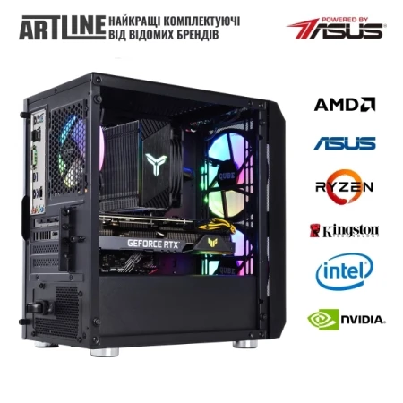 Комп'ютер Artline (X75v85Win)