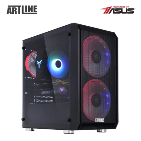Комп'ютер Artline (X75v85Win)