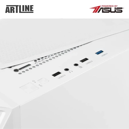 Комп'ютер Artline (X75Whitev80)