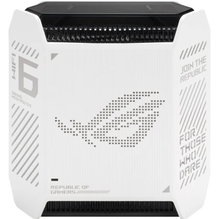 Бездротовий маршрутизатор ASUS Двохдіапазонний Wi-Fi 6 GbE 2.5GbE MU-MIMO (90IG07F0-MU9A30)