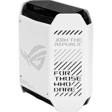 Бездротовий маршрутизатор ASUS Двохдіапазонний Wi-Fi 6 GbE 2.5GbE MU-MIMO (90IG07F0-MU9A30)
