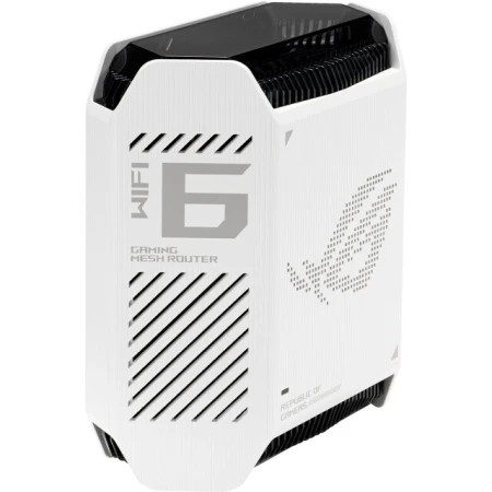 Бездротовий маршрутизатор ASUS Двохдіапазонний Wi-Fi 6 GbE 2.5GbE MU-MIMO (90IG07F0-MU9A30)
