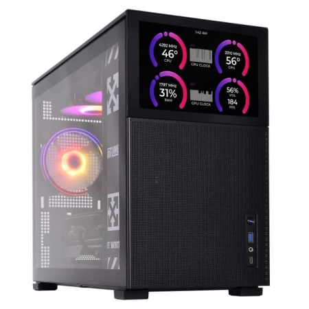 Компьютер Artline (D31v55)