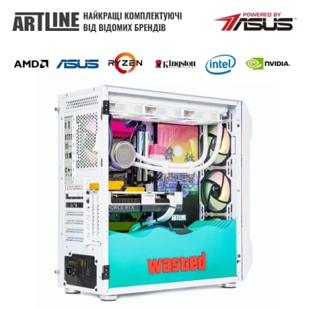 Комп'ютер Artline (Grandv49)