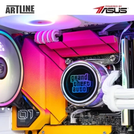 Комп'ютер Artline (Grandv49)