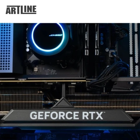 Комп'ютер Artline (Tankv11)