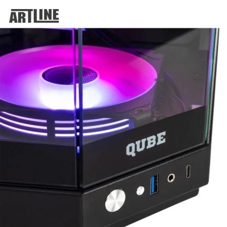 Комп'ютер Artline (Tankv11)