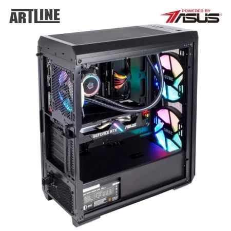 Комп'ютер Artline (X75v89)