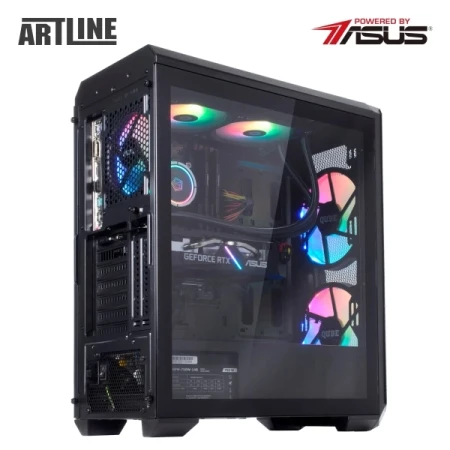 Компьютер Artline (X77v112Win)