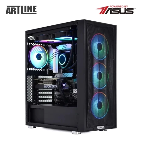 Комп'ютер Artline (X79v82Win)