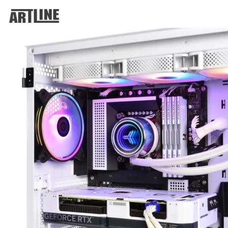 Комп'ютер Artline (X87Whitev43)