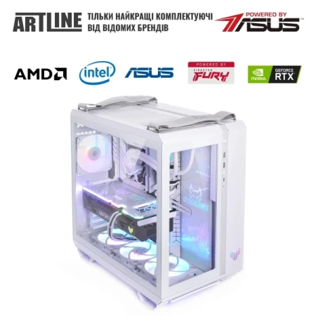 Комп'ютер Artline (STRIXv138Winw)