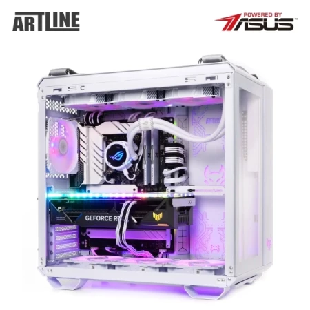 Комп'ютер Artline (STRIXv138Winw)