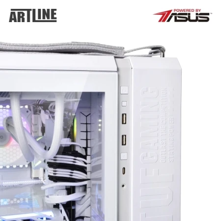 Комп'ютер Artline (STRIXv138Winw)